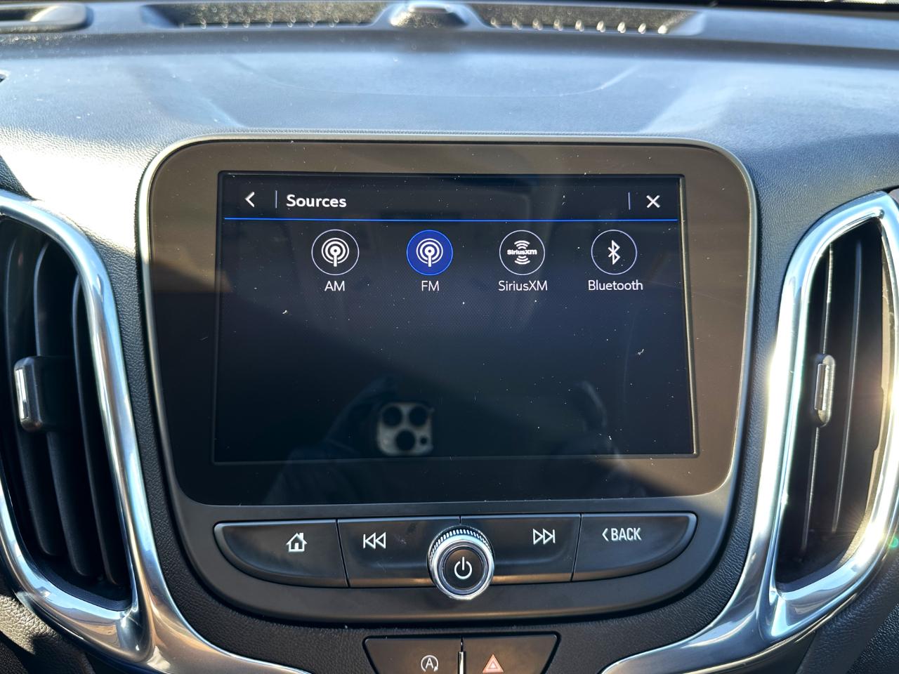 Chevrolet Equinox LT AWD 2023