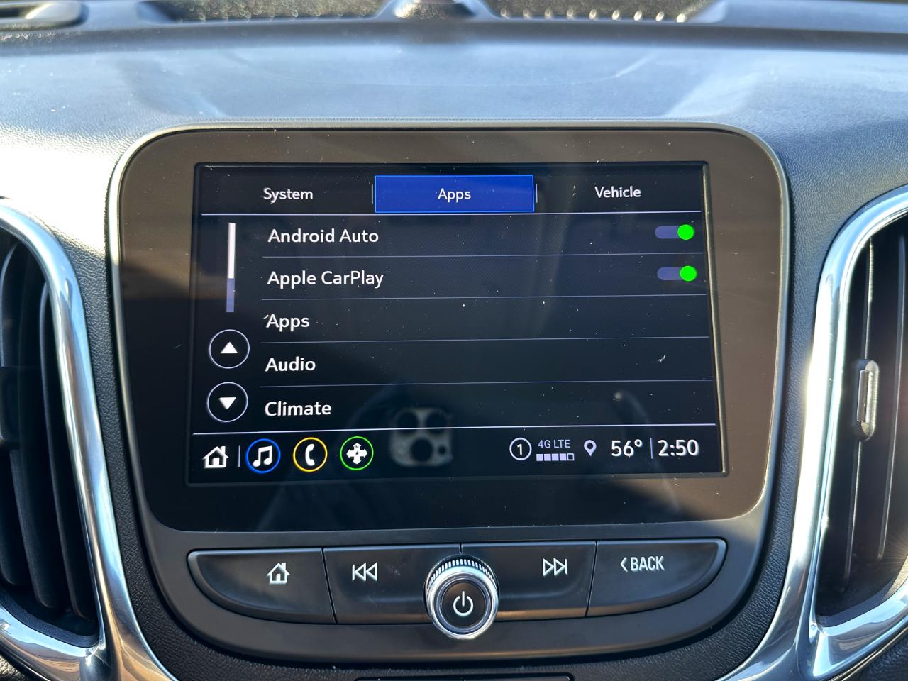 Chevrolet Equinox LT AWD 2023