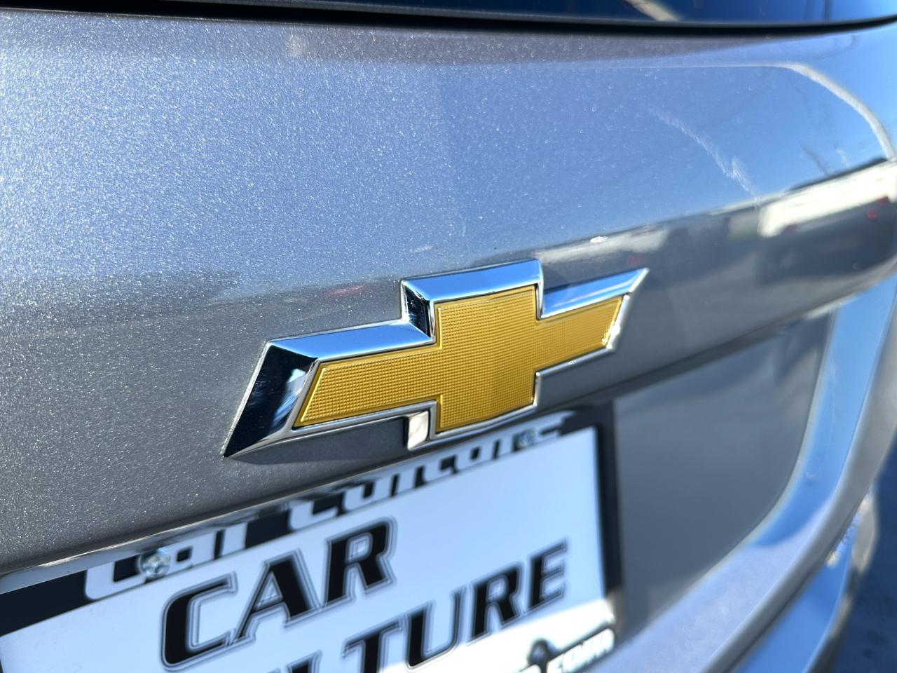 Chevrolet Equinox LT AWD 2023