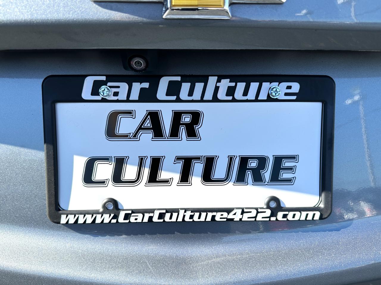 Chevrolet Equinox LT AWD 2023