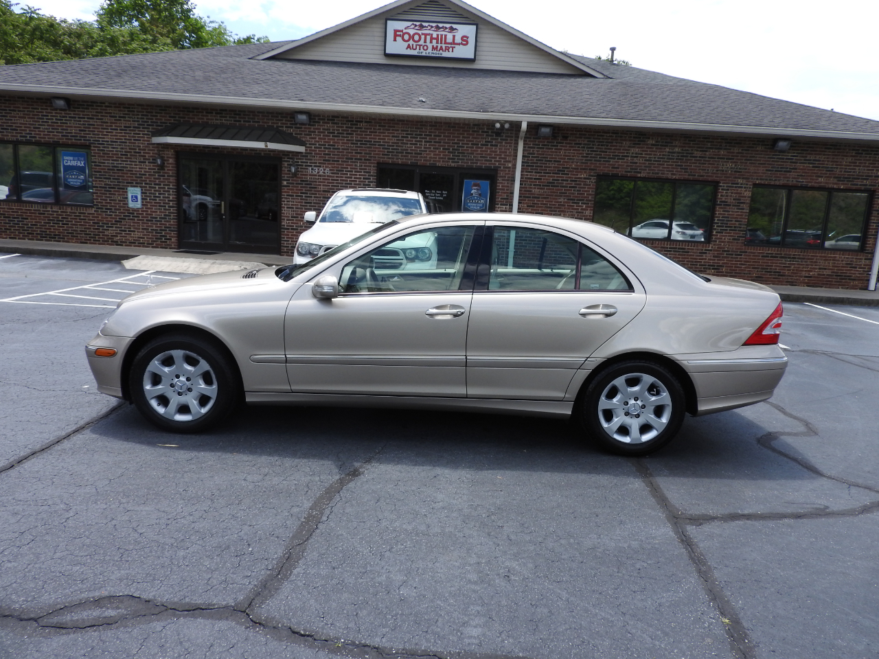 Used Cars for Sale Lenoir NC 28645 Foothills Auto Mart