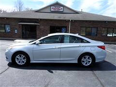 2014 Hyundai Sonata  2014 Hyundai Sonata