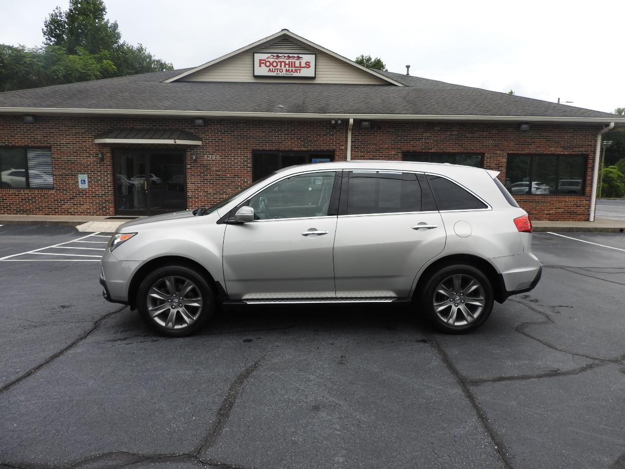 Used Cars for Sale Lenoir NC 28645 Foothills Auto Mart