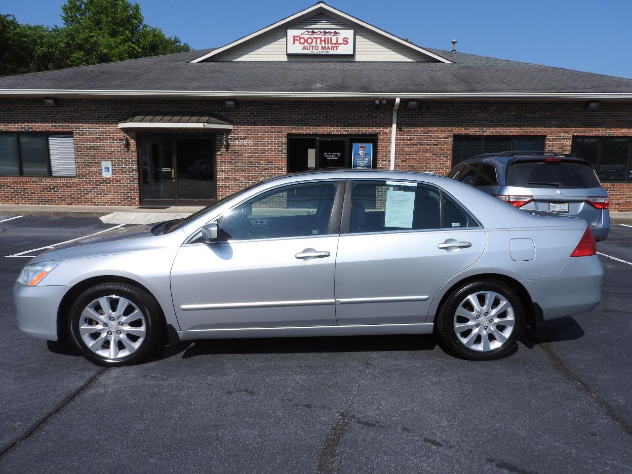 Used Cars for Sale Lenoir NC 28645 Foothills Auto Mart