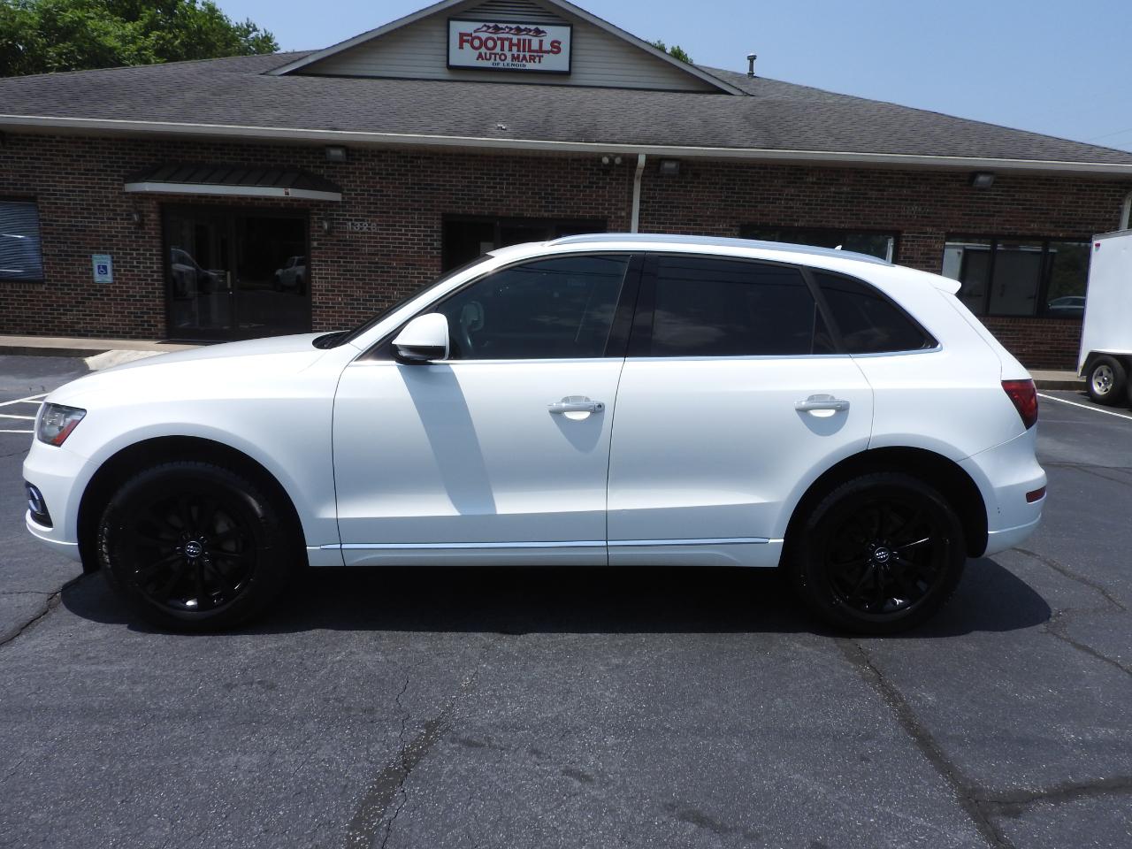 Used Cars for Sale Lenoir NC 28645 Foothills Auto Mart