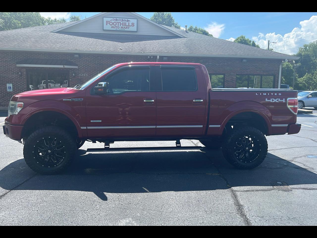 Used Cars for Sale Lenoir NC 28645 Foothills Auto Mart