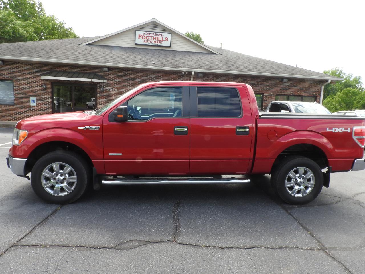 Used Cars for Sale Lenoir NC 28645 Foothills Auto Mart