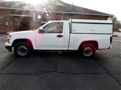 2012 Chevrolet Colorado  2012 Chevrolet Colorado