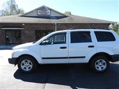 2006 Dodge Durango 