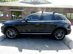 2016 Audi Q5 