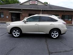 2014 Lexus RX 350 