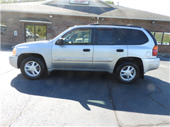 2005 GMC Envoy 