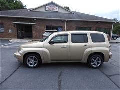 2006 Chevrolet HHR 