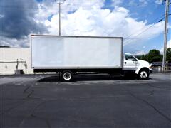 2000 Ford Super Duty F-650  2000 Ford Super Duty F-650