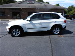 2009 BMW X5  2009 BMW X5
