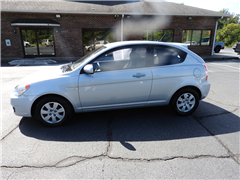 2010 Hyundai Accent 