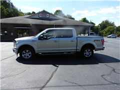 2017 Ford F-150  2017 Ford F-150