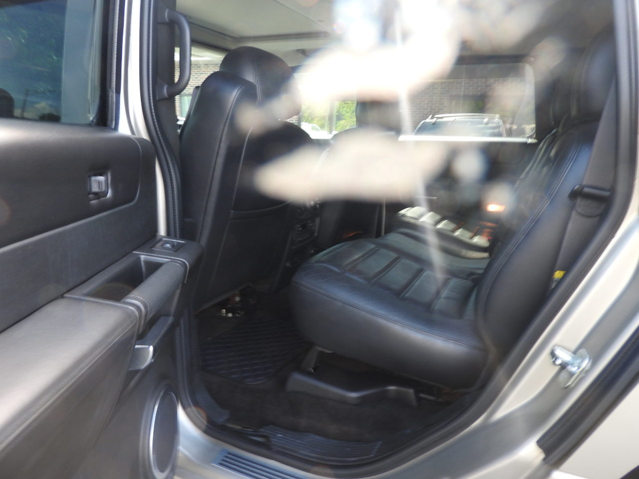 HUMMER H2  2005