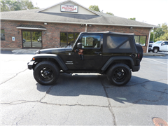 2013 Jeep Wrangler 