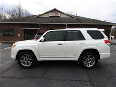 2013 Toyota 4Runner 