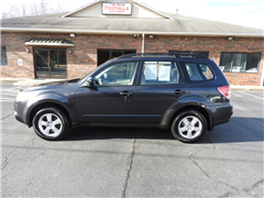 2012 Subaru Forester 