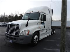 2017 Freightliner Cascadia 125 