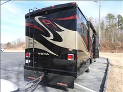 2012 Winnebago Vista 