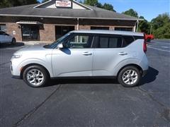 2020 Kia Soul 