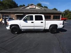 2005 GMC Sierra 1500 