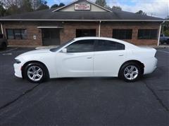 2020 Dodge Charger 