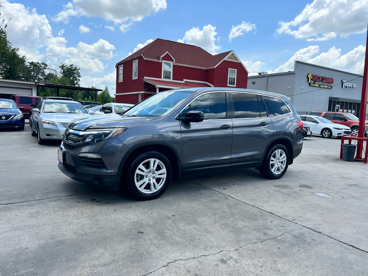 Used Cars for Sale Houston TX 77037 Hidalgo Auto Sales