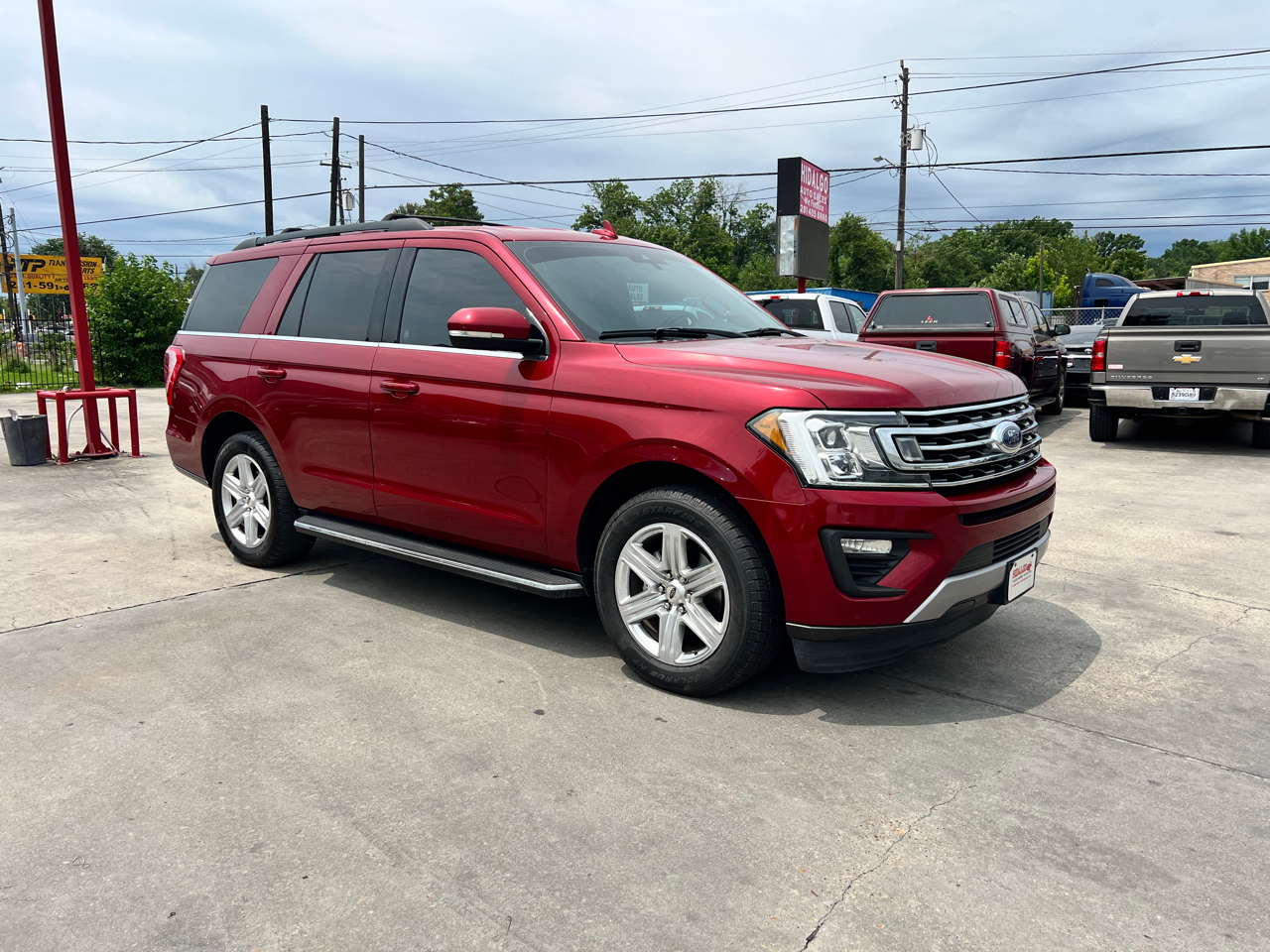 Used Cars for Sale Houston TX 77037 Hidalgo Auto Sales