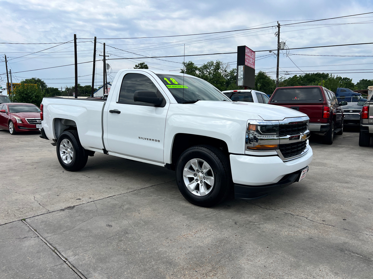 Used Cars for Sale Houston TX 77037 Hidalgo Auto Sales