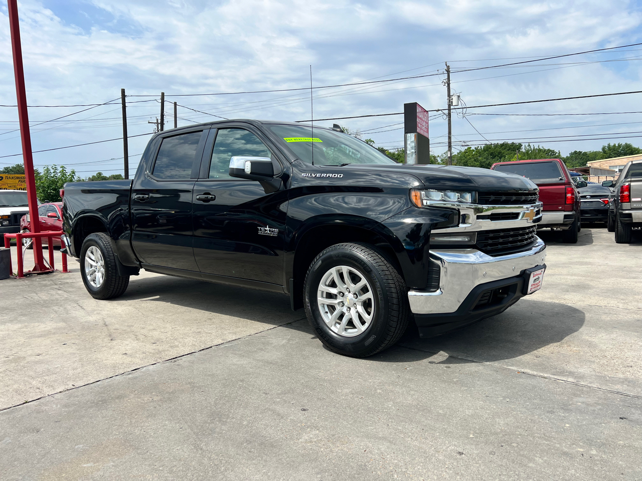 Used Cars for Sale Houston TX 77037 Hidalgo Auto Sales