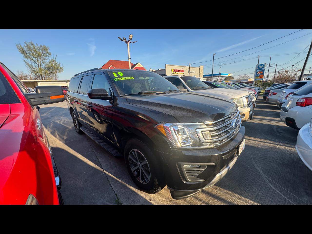 2019 Ford Expedition MAX XLT