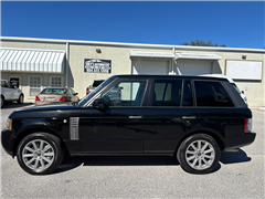 2011 Land Rover Range Rover 