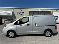 2020 Nissan NV200 