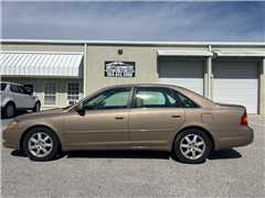 2001 Toyota Avalon 