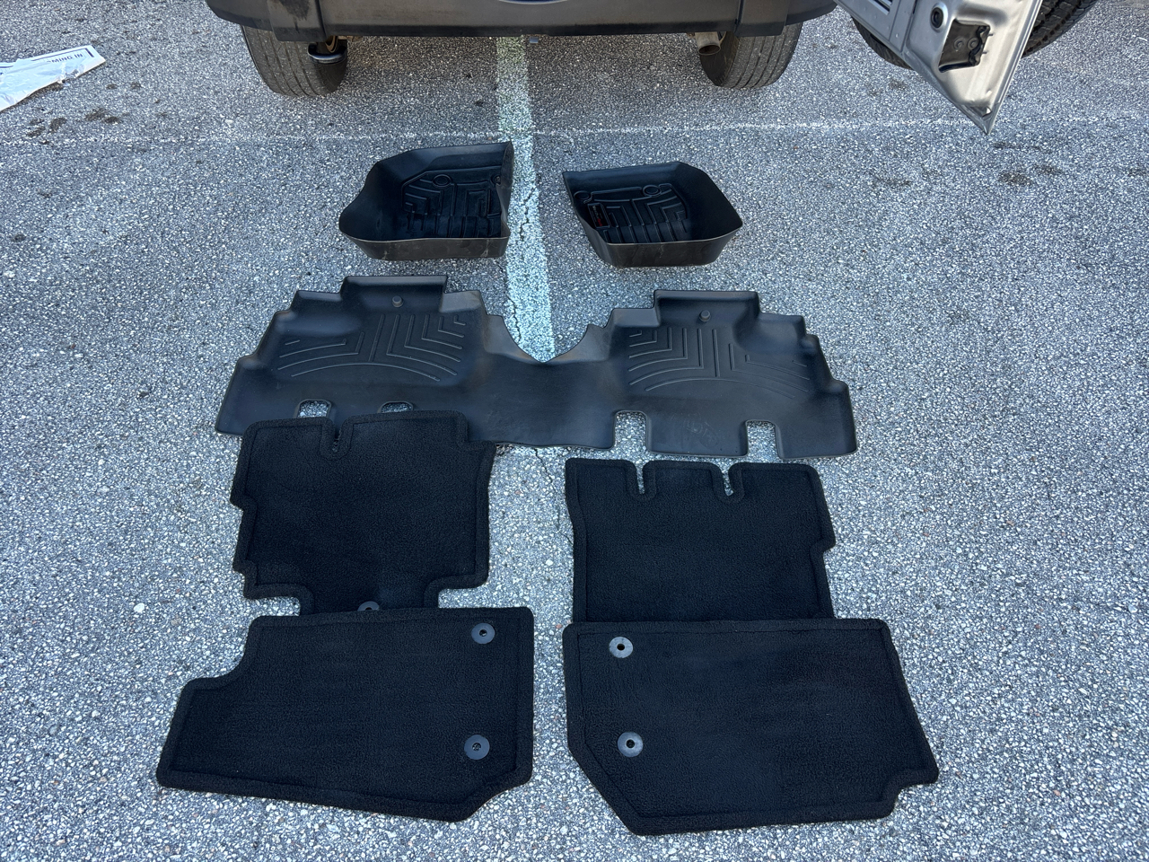 Jeep Wrangler Unlimited Sport 4WD 2016