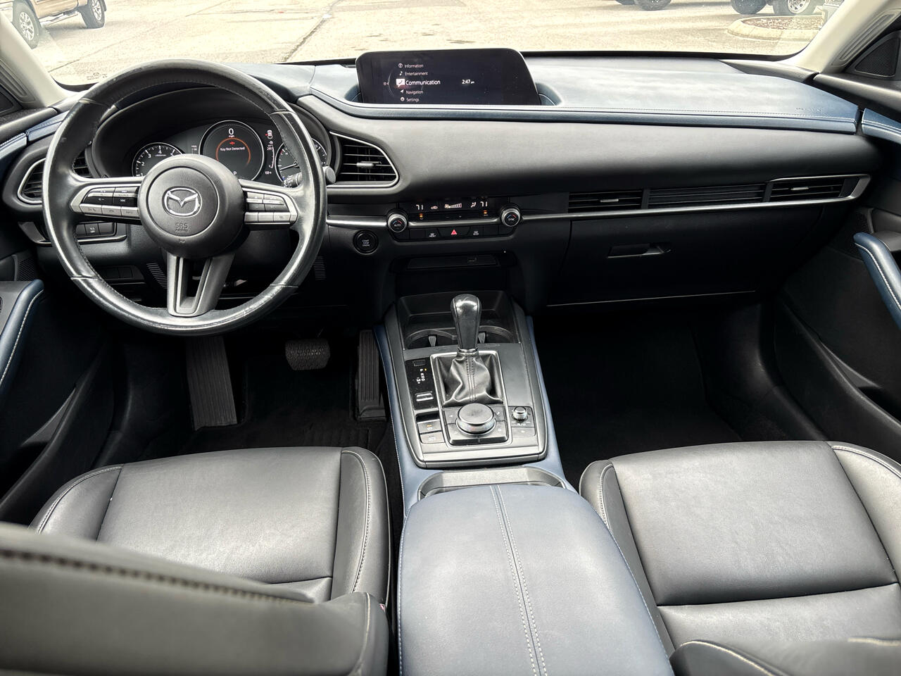 Mazda CX-30 2.5 S FWD 2021