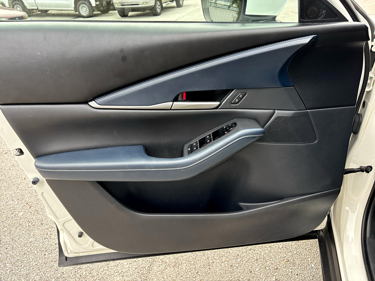 Mazda CX-30 2.5 S FWD 2021