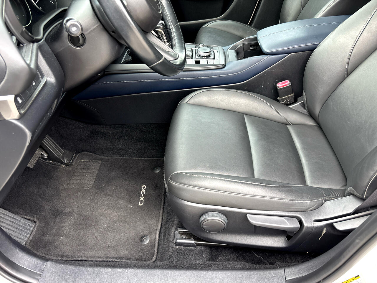 Mazda CX-30 2.5 S FWD 2021