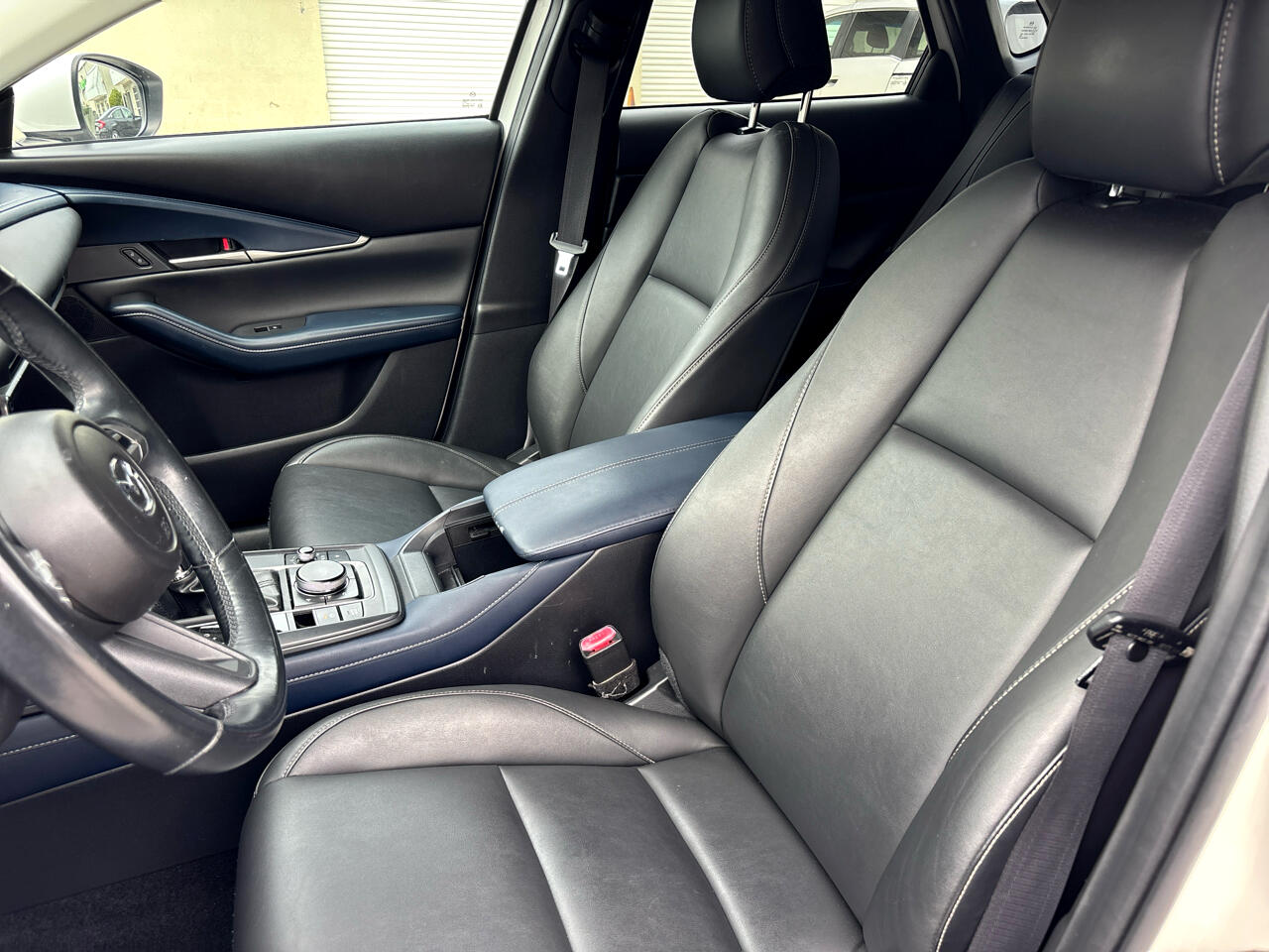 Mazda CX-30 2.5 S FWD 2021