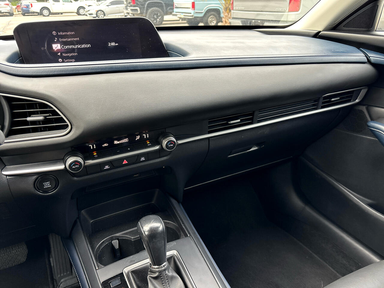 Mazda CX-30 2.5 S FWD 2021