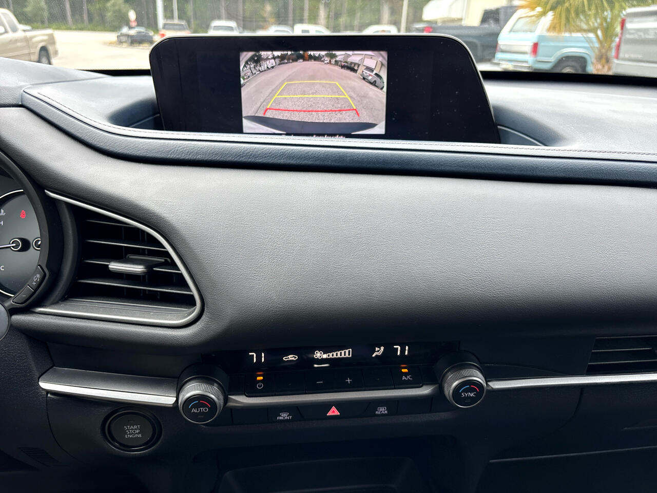 Mazda CX-30 2.5 S FWD 2021