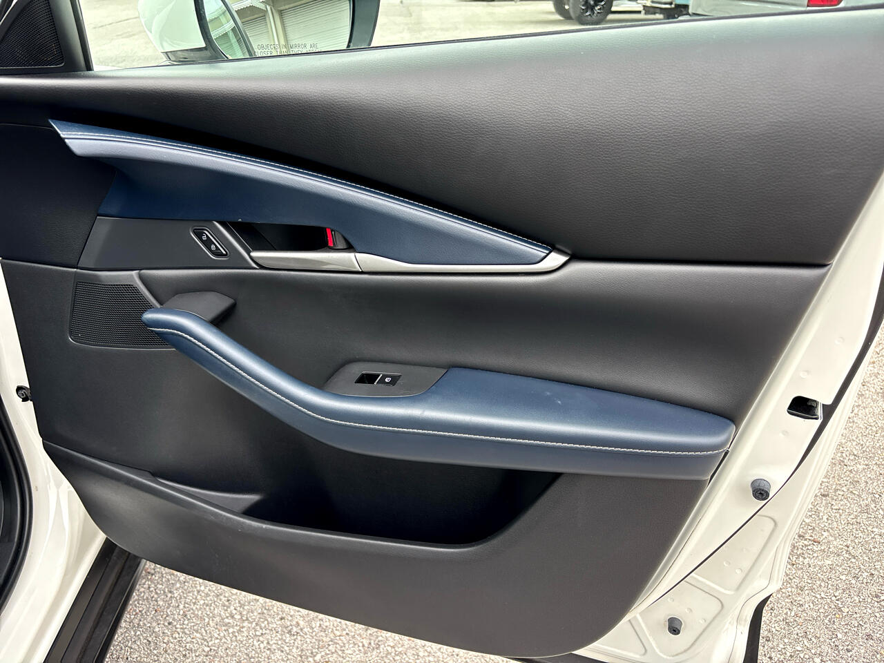 Mazda CX-30 2.5 S FWD 2021