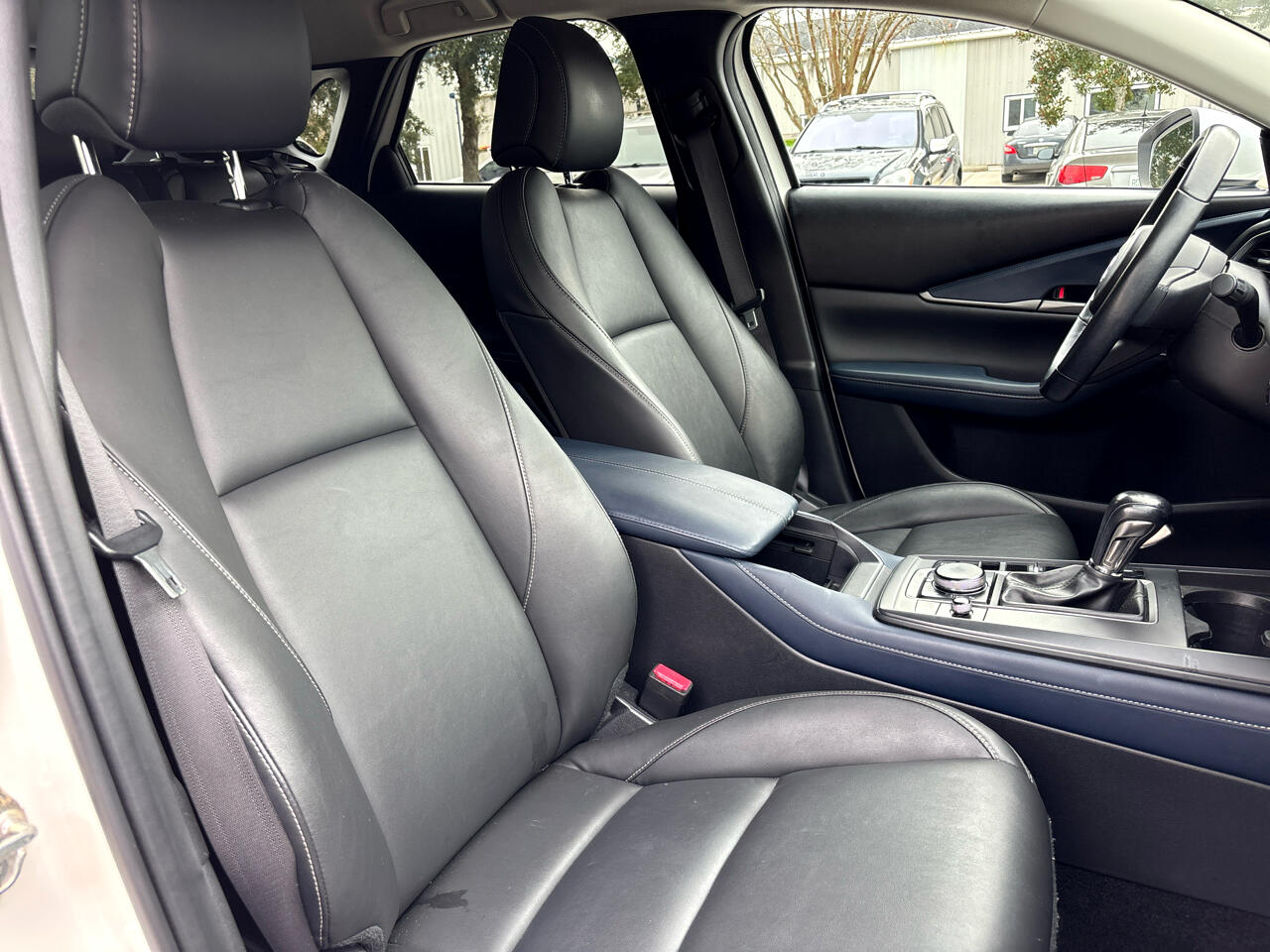 Mazda CX-30 2.5 S FWD 2021