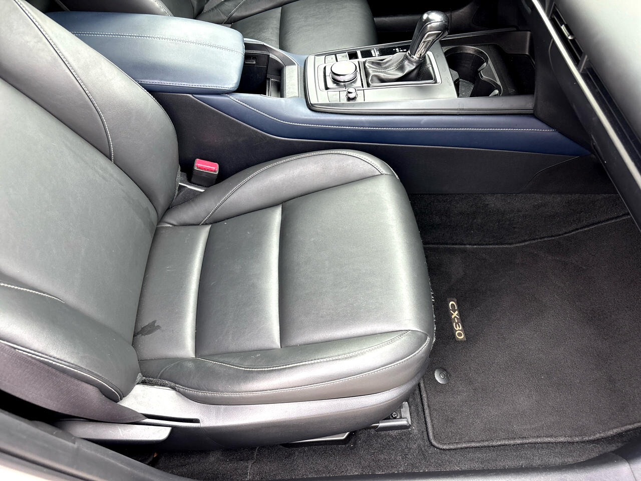 Mazda CX-30 2.5 S FWD 2021