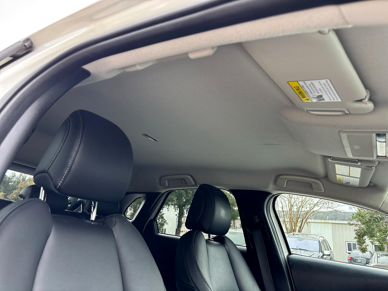 Mazda CX-30 2.5 S FWD 2021