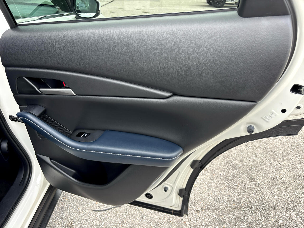 Mazda CX-30 2.5 S FWD 2021